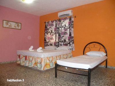 Hostal Sabina5